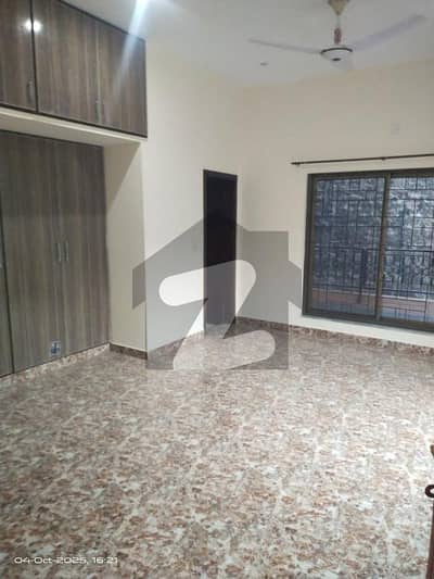 10 Marla Upper Potion 2 Bedrooms For Rent