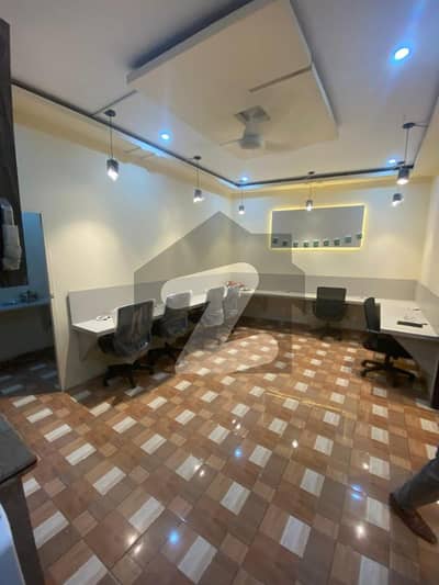 Independent Commercial Office Space For Rent Rent