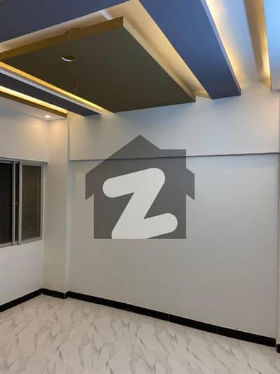 3 Bed DD Ground Floor Flat ( LEASED )