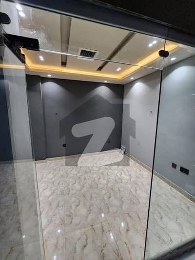 IDEAL Private Corporate Offices For Rent