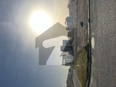 120 Sq. Yards Plot for Sale Block M, Naya Nazimabad