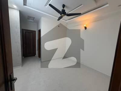 5 Marla Brand New house