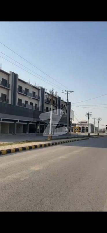 Plot for Sale in Newcity Phase 2