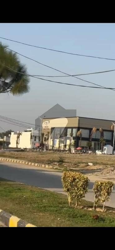 Plot For Sale In New City Phase 2