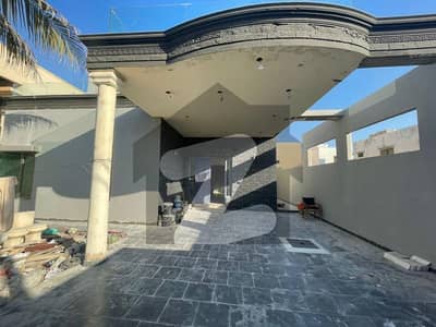Bungalow for Rent Prime Location DHA Phase VI