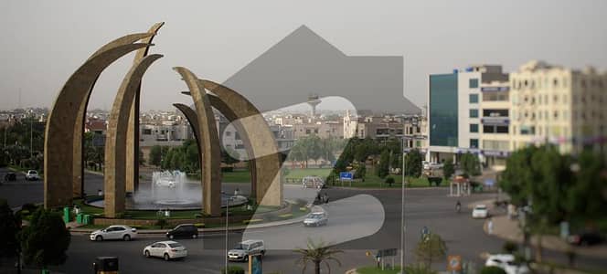 Booking Just 956,250 , Monthly Instalment 63,750, 1 Bed Room Apartment In Axis 6 Bahria Orchard Lahore