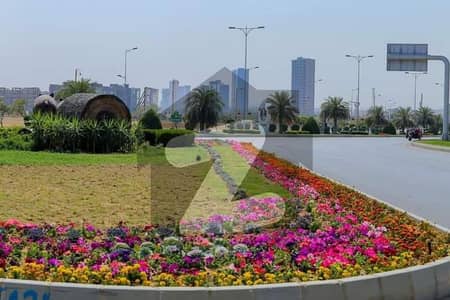 بحریہ ٹاؤن ۔ سیکٹر جی بحریہ ٹاؤن,لاہور میں 5 مرلہ کمرشل پلاٹ 68.0 لاکھ میں برائے فروخت۔