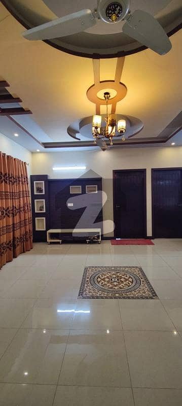 گلشنِ معمار - سیکٹر ٹی گلشنِ معمار,گداپ ٹاؤن,کراچی میں 6 کمروں کا 10 مرلہ مکان 3.5 کروڑ میں برائے فروخت۔