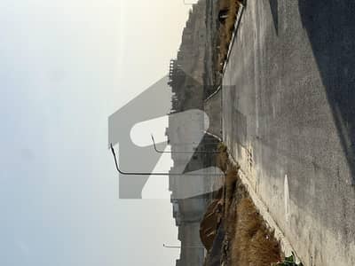 120 Sq. Yards Plot for Sale Block M, Naya Nazimabad