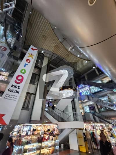 PRIME LOCATION SAIMA MALL SHOP FOR SALE
