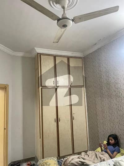 رینج روڈ راولپنڈی میں 2 کمروں کا 5 مرلہ مکان 32.0 ہزار میں کرایہ پر دستیاب ہے۔