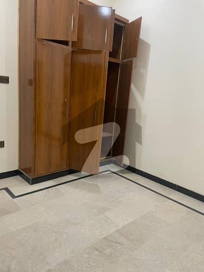 Brand New Ground Portion Available For Rent In Shalley Valley Range Road Rawalpindi