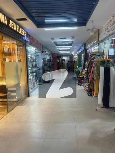 ALREADY Rented Properties For Sale Prime Location, Main Rashid Minhas Road