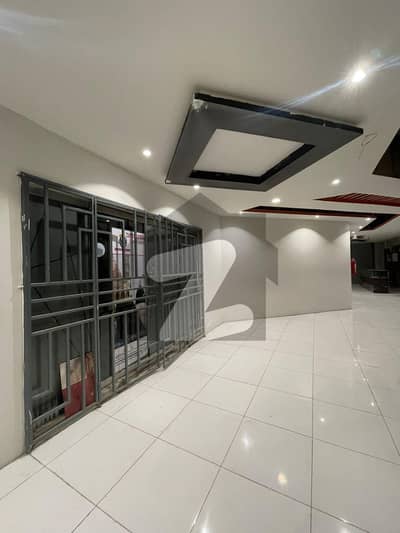 (Private) Spacious 24/7 Corporate Office Ideal For IT & Technology Companies