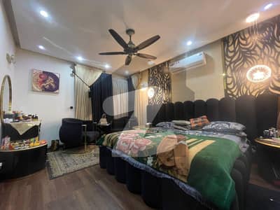 12 Marla Beautiful House For Sale In Divine Gardens