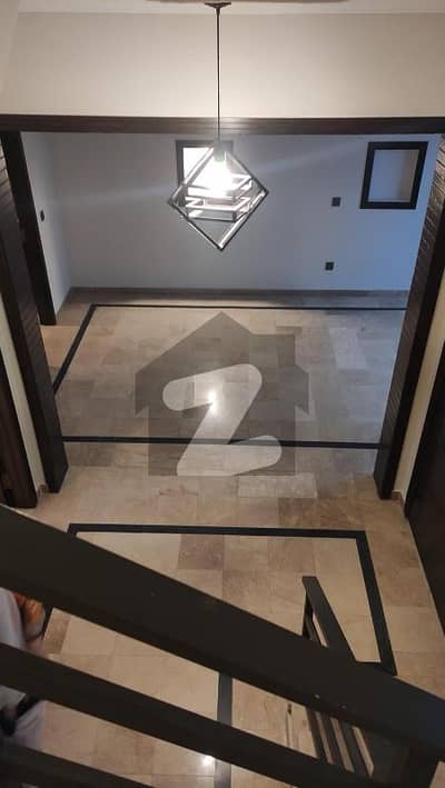 Spacious 4 Bed Double Unit House for Rent in D-12