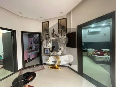 Reasonably-Priced 12 Marla House In Divine Gardens, Divine Gardens Is Available As Of Now