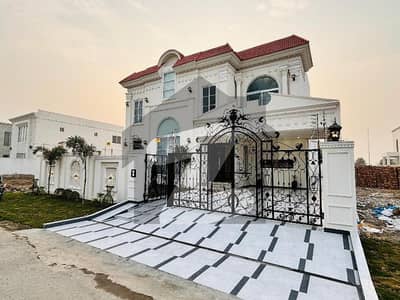 In Citi Housing Society You Can Find The Perfect Prime Location House For sale