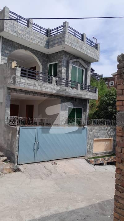 10 marla house for sale in banigala