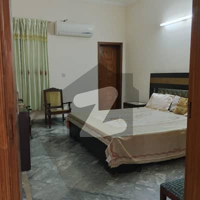 5 Marla Lower Portion For Rent