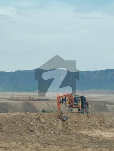 فیصل ٹاؤن فیز 2 فیصل ٹاؤن - ایف ۔ 18,اسلام آباد میں 14 مرلہ رہائشی پلاٹ 60.6 لاکھ میں برائے فروخت۔