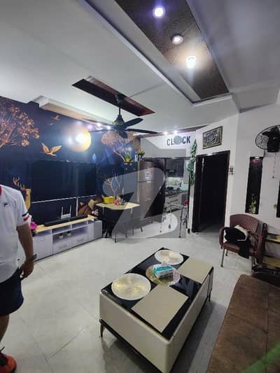 4 Marla 2.5 Storey House For Rent In Military Accounts