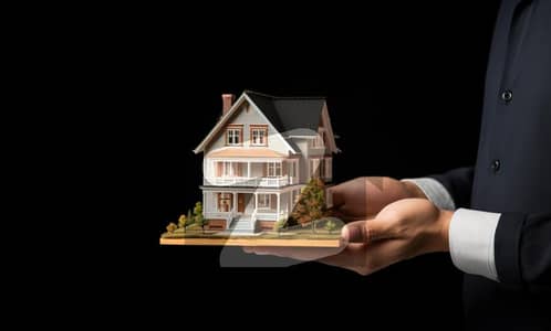 ڈی ایچ اے 11 رہبر فیز 2 - بلاک ایف ڈی ایچ اے 11 رہبر فیز 2,ڈی ایچ اے 11 رہبر,لاہور میں 5 مرلہ رہائشی پلاٹ 65.0 لاکھ میں برائے فروخت۔