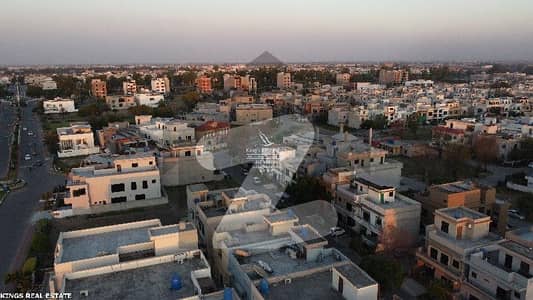 Ideal Prime Location Residential Plot In Citi Housing Society Available For Rs. 5700000