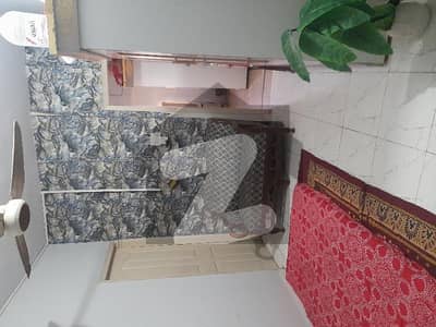 گلستانِِ جوہر ۔ بلاک 12 گلستانِ جوہر,کراچی میں 2 کمروں کا 3 مرلہ فلیٹ 26.0 ہزار میں کرایہ پر دستیاب ہے۔