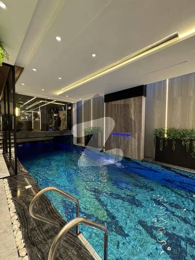 ڈی ایچ اے ڈیفینس فیز 2 ڈی ایچ اے ڈیفینس,اسلام آباد میں 5 کمروں کا 1 کنال مکان 14.9 کروڑ میں برائے فروخت۔