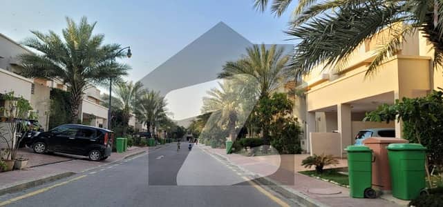 Quaid Villas 200sq yd Close to Entrance of BTK 3Bed One Unit Villas FOR SALE Quaid Villas 200sq yd Close to Entrance of BTK 3Bed One Unit Villas FOR SALE