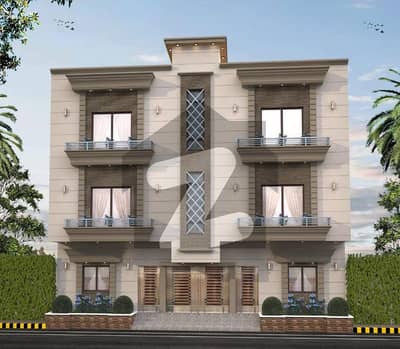 Grey structure 100+100 yard jori