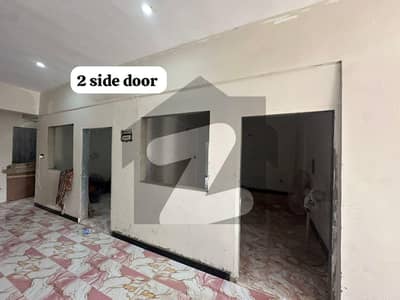 SHAH FAISAL COLONY 3 PORTIONS