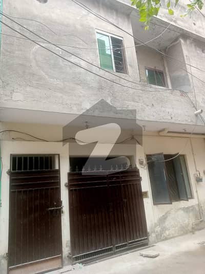 ٹاؤن شپ ۔ سیکٹر اے2 ٹاؤن شپ,لاہور میں 5 کمروں کا 5 مرلہ مکان 1.8 کروڑ میں برائے فروخت۔