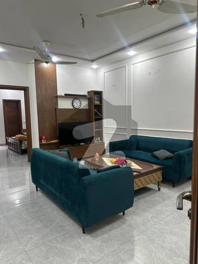 Like Brand New Upper Portion Available For Rent