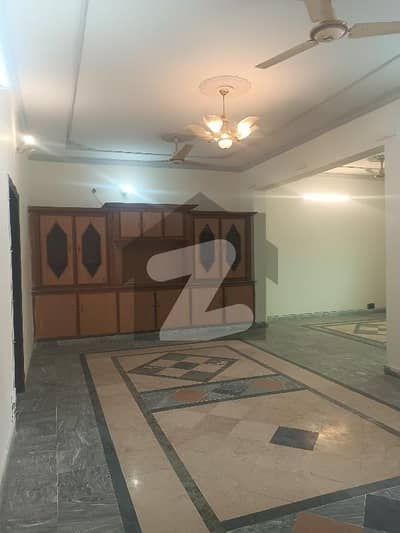 2 Bedroom Ground Portion 10 Marla Demand 80000