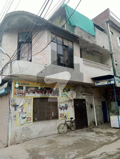 ٹاؤن شپ ۔ سیکٹر بی1 ٹاؤن شپ,لاہور میں 3 کمروں کا 5 مرلہ مکان 7.5 کروڑ میں برائے فروخت۔