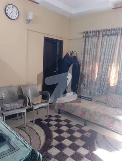 گلستانِِ جوہر ۔ بلاک اے 3 گلستانِ جوہر,کراچی میں 3 کمروں کا 7 مرلہ بالائی پورشن 1.4 کروڑ میں برائے فروخت۔