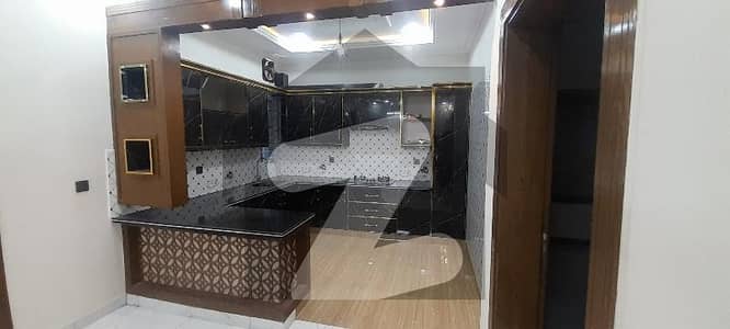 7 marla brand new house