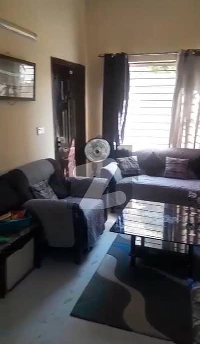 ڈی ایچ اے 11 رہبر لاہور میں 1 کمرے کا 5 مرلہ زیریں پورشن 40.0 ہزار میں کرایہ پر دستیاب ہے۔