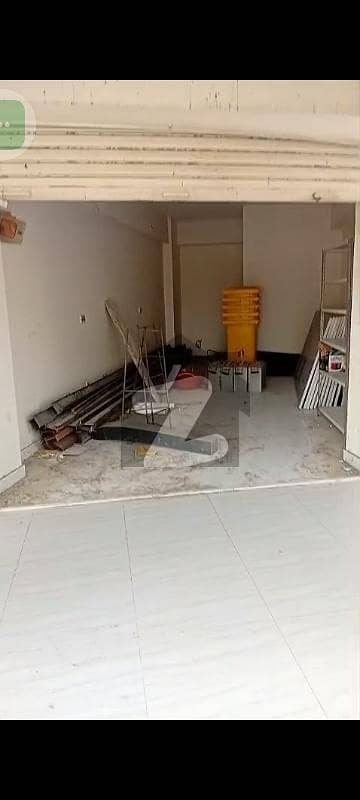 MAIN 150ft ROAD SHOP FOR SALE