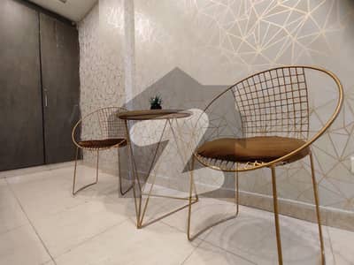 بحریہ ٹاؤن قائد بلاک بحریہ ٹاؤن سیکٹر ای,بحریہ ٹاؤن,لاہور میں 1 کمرے کا 4 مرلہ فلیٹ 45.0 ہزار میں کرایہ پر دستیاب ہے۔