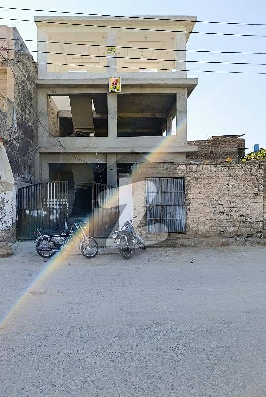 کیانی روڈ راولپنڈی میں 10 مرلہ عمارت 2.25 لاکھ میں کرایہ پر دستیاب ہے۔ کیانی روڈ راولپنڈی میں 10 مرلہ عمارت 2.25 لاکھ میں کرایہ پر دستیاب ہے۔