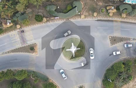 بحریہ ٹاؤن فیز 8 ۔ سیکٹر ایف - 1 بحریہ ٹاؤن فیز 8,بحریہ ٹاؤن راولپنڈی,راولپنڈی میں 10 مرلہ رہائشی پلاٹ 1.55 کروڑ میں برائے فروخت۔