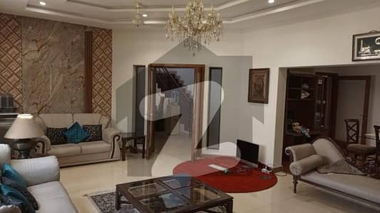 Experience Elite Living 1 Kanal Ultra-Modern Luxury House For Sale In Imperial Garden Paragon