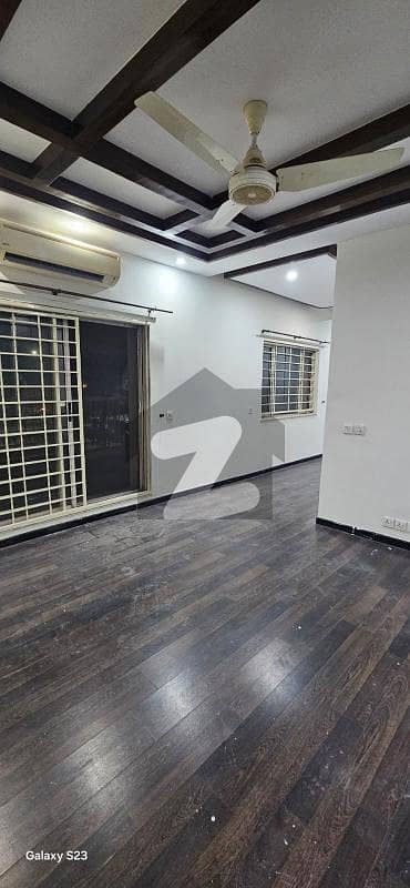 14 Marla House For Rent In Defence Raya With Extra Park Land.