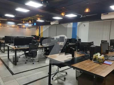 4500 sq. Ft Commercial Space Available For Rent at Main Road