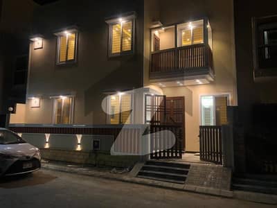 120 Yard Bungalow Block D