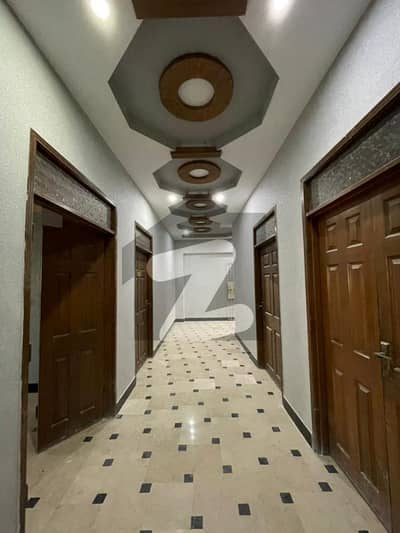 ماڈل کالونی - ملیر ملیر,کراچی میں 3 کمروں کا 6 مرلہ فلیٹ 1.35 کروڑ میں برائے فروخت۔