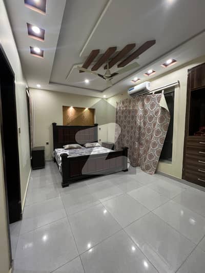 7marla Furnished Fully House Available For Rent In Citi Housing Jhelum
